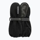 Children's ski gloves Didriksons Biggles Mitten 8 black