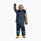 Children's ski set Didriksons Skare Multi mountain blue