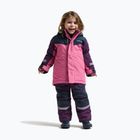 Children's ski set Didriksons Skare Multi northern purple