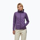 Women's sweatshirt Peak Performance Rider Essentials montana grape/montana grape
