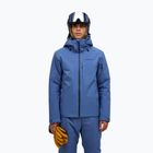 Men's ski jacket Peak Performance Maroon Insulated summit sky