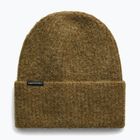 Winter hat Peak Performance Woolblend meadow moss