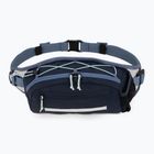 Waist bag Peak Performance Trail Hip blue shadow/antarctica