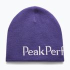 Winter hat Peak Performance PP montana grape