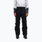 Men's ski trousers Peak Performance Maroon Hipe 2L Insulated Shell black