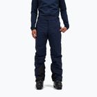 Men's ski trousers Peak Performance Maroon Hipe 2L Insulated Shell blue shadow