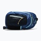 Waist bag Peak Performance Outdoor Slingbag 4,5 l blue shadow/summit sky