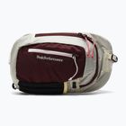 Waist bag Peak Performance Outdoor Slingbag 4,5 l porto/sand fog