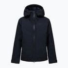 Men's ski jacket Peak Performance Whitelight Hipe 2L Insulated Shell black