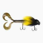 Strike Pro Miuras Mouse Mini Yellow Fever spinning lure TEV-11-MMM-009
