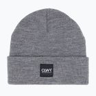 Colourwear Puppet grey mel winter hat