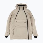 Men's Colourwear Foil Anorak sand snowboard jacket