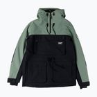 Men's Colourwear Essential Anorak dk sage snowboard jacket