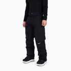 Men's Colourwear Flight black snowboard trousers