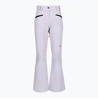 Women's Colourwear Cork lilac snowboard trousers