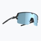Tripoint 009 Lake Prespa Small matt black/smoke/blue multi sunglasses