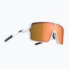 Sunglasses Tripoint 008 Lake Prespa X matt white w spots/brown/red multi