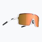 Sunglasses Tripoint 008 Lake Prespa Small X matt white w spots/brown/red multi