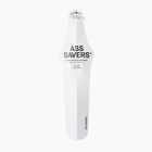 Ass Savers Regular white bicycle mudguard