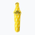 Bike mudguard Ass Savers Regular Bold Rain yellow