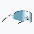 Tripoint 005 Lake Victoria matt white/smoke/blue multi sunglasses