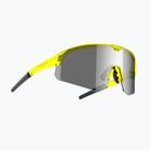 Tripoint 005 Lake Victoria transparent neon yellow/smoke sunglasses