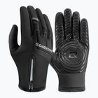 Cycling gloves Rockbros Full-finger S317 black