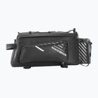 Bike trunk bag Rockbros A9-BK Bicycle Pannier Bag black