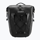 Bike panniers Rockbros 30140022001 Bicycle Pannier Bag 2pcs black
