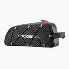 Bike frame bag Rockbros 039BK Bike Tube Bag 1 l black