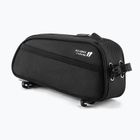 Bike frame bag Rockbros 30120096001 MTB Bike Top Tube Bag 1,3 l black