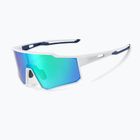 Sunglasses Rockbros 14110012 Polarized white/green