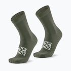 Socks Rockbros Road To Sky green