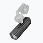 Rockbros front bike light RHL1500 black
