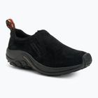 Men's shoes Merrell Jungle Moc midnight