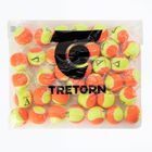 Tretorn ST2 tennis balls 36 pcs orange/yellow 3T526 474443