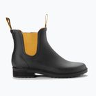 Tretorn Chelsea Classic black/ harvest wellingtons