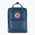 Fjällräven Kanken 540 hiking backpack royal blue