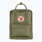 Urban backpack Fjällräven Kanken 16 l green