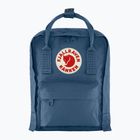 City backpack Fjällräven Kanken Mini 7 l royal blue