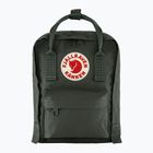 Urban backpack Fjällräven Kanken Mini 7 l forest green