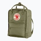 Urban backpack Fjällräven Kanken Mini 7 l green