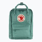 Urban backpack Fjällräven Kanken Mini 7 l frost green