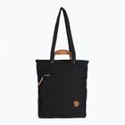 Fjällräven Totepack No. 1 hiking bag black