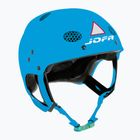 JOFA 415 YTH blue children's hockey helmet