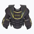 Children's hockey goalie waistcoat CCM Premier R1.5 JR black