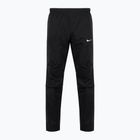 Men's Nike Woven running trousers black