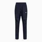 Women's running trousers Nike Woven blue