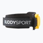 BuddySwim Race Chip Holder black