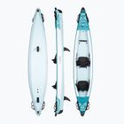 MOAI Tawhiri 2-person inflatable kayak
